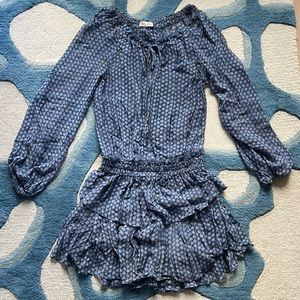 LoveShackFancy Dress